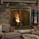 Quadra-Fire Gas Fireplaces