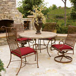 Outdoor and Patio Furniture from O.W. Lee