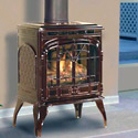 Quadra Fire Stoves - Wood Burning, Gas, Stoves and Fireplaces