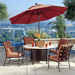 Outdoor and Patio Furniture from O.W. Lee