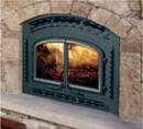 Quadra-Fire Wood Fireplaces